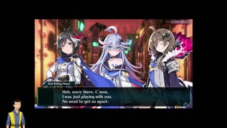 Mary Skelter 2 (Switch1) day 1