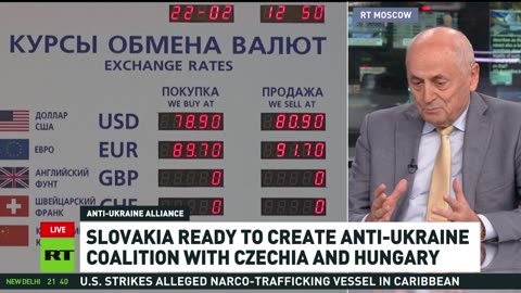 Slovakia could stay in EU but lose its voice — Jan Carnogursky