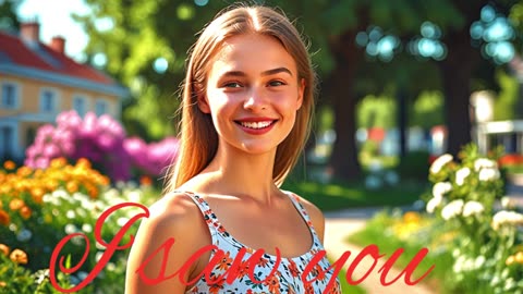 POP MUSIC.Song I saw you.