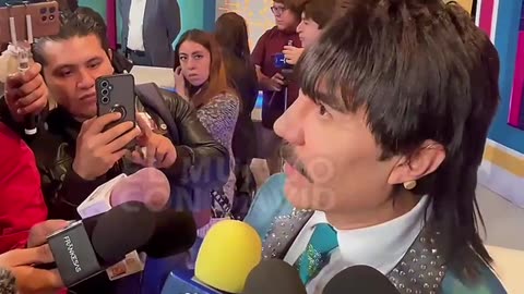 ¡REGRESA EL ÍDOLO! Adrián Uribe Estrena Concurso y HABLA de La Casa de los Famosos.