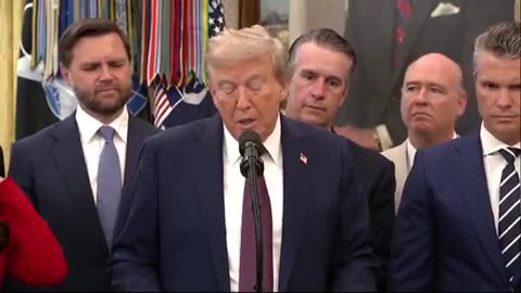 トランプ大統領が、宇宙軍司令部をコロラド州に残さなかった理由を明らかにしました