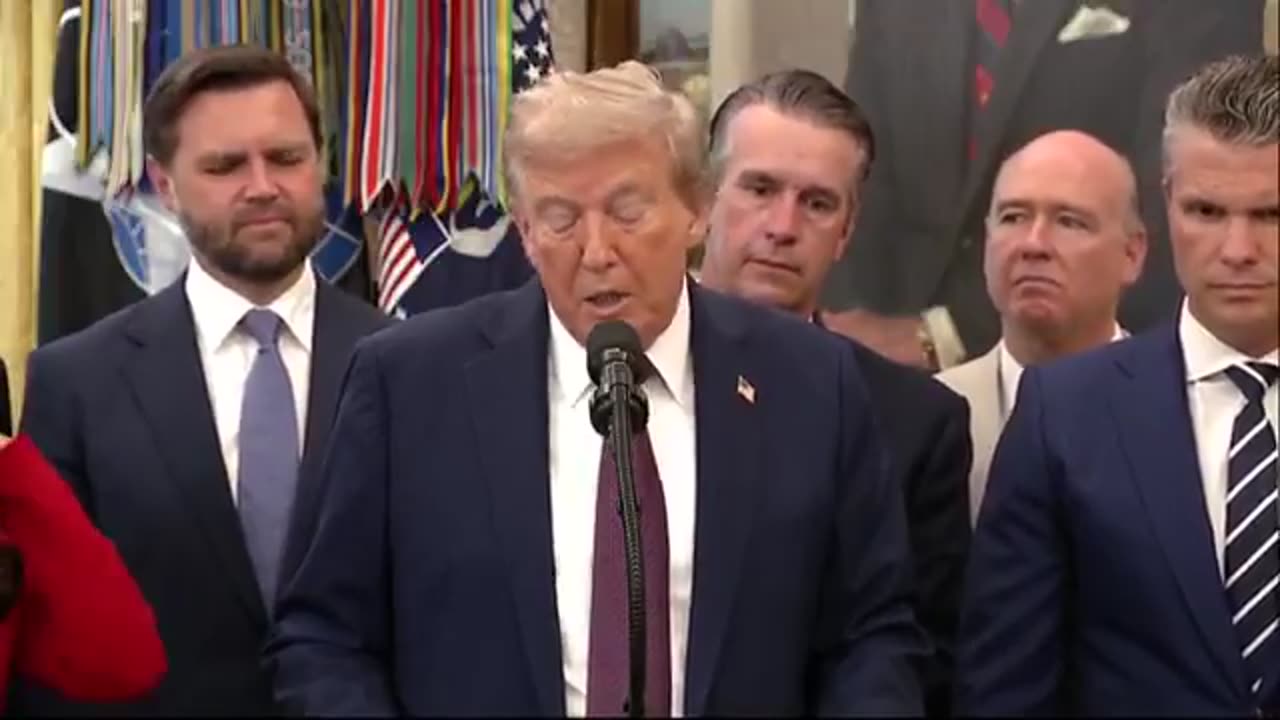 トランプ大統領が、宇宙軍司令部をコロラド州に残さなかった理由を明らかにしました