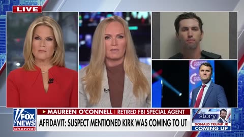 Fox News - Former FBI Says She ‘Wouldn’t Be Surprised’ If Case Widens Beyond Shooter