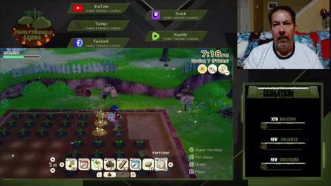 Story of Seasons Grand Bazaar Episode 2