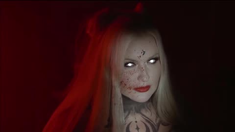 Lujinara Star And Zephiras Star - Redrum (The 112 Stars)