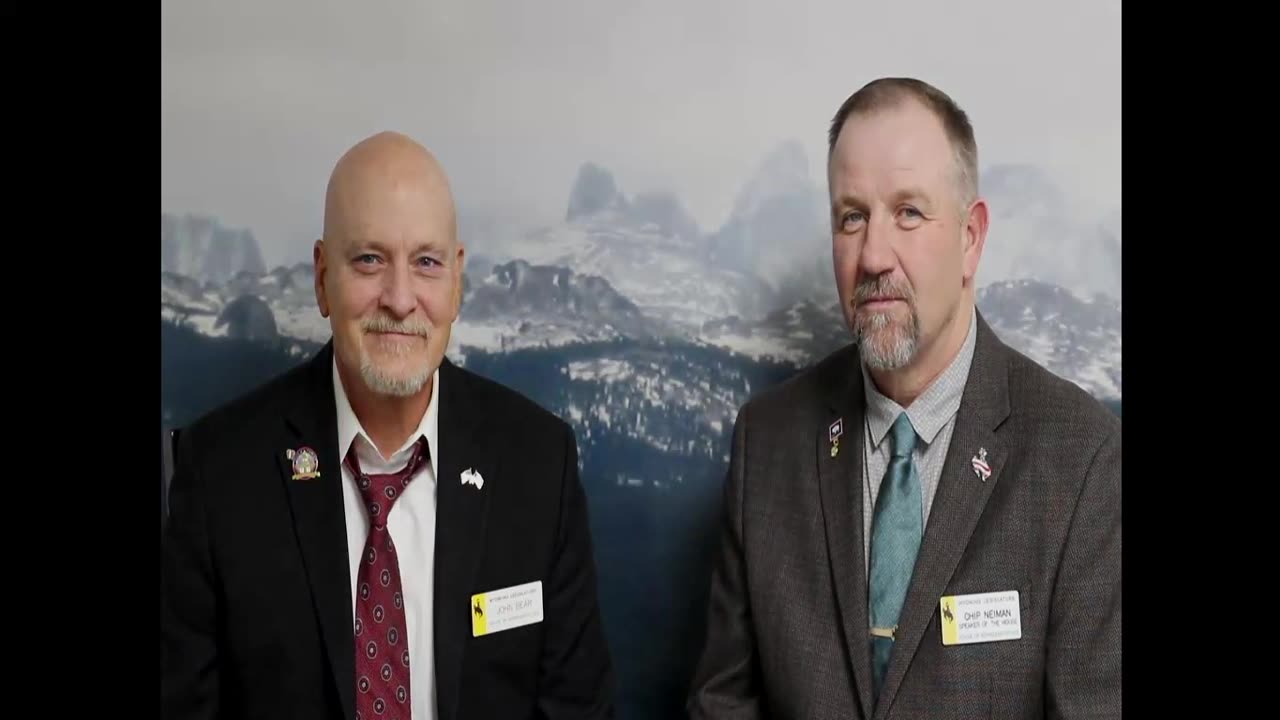 Chip & Bear Show 20 Jan 2025