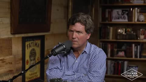 TCN THE TUCKER CARLSON SHOW