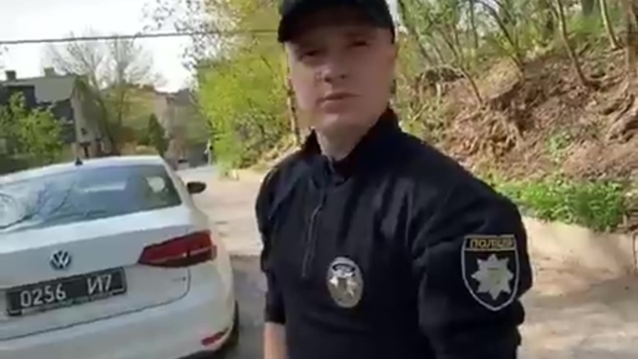 У Львові в парку до мене підійшли диверсанти?!