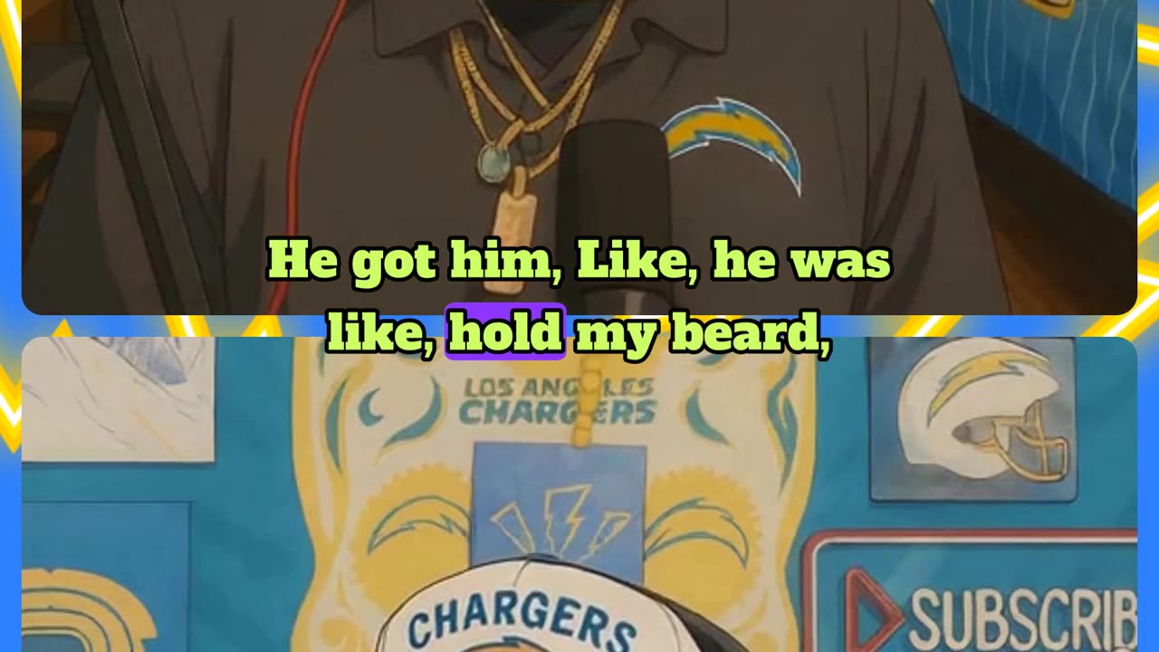 Justin Tucker Should’ve Cleaned Up His Image After the Deshaun Watson Scandal 🧼👀