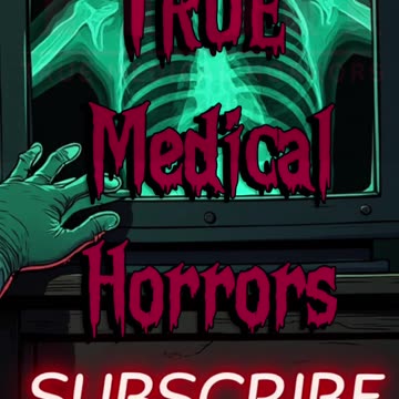 Your Skin Melts Off While You’re Still Conscious – Real Flesh-Eating Disease Exposed