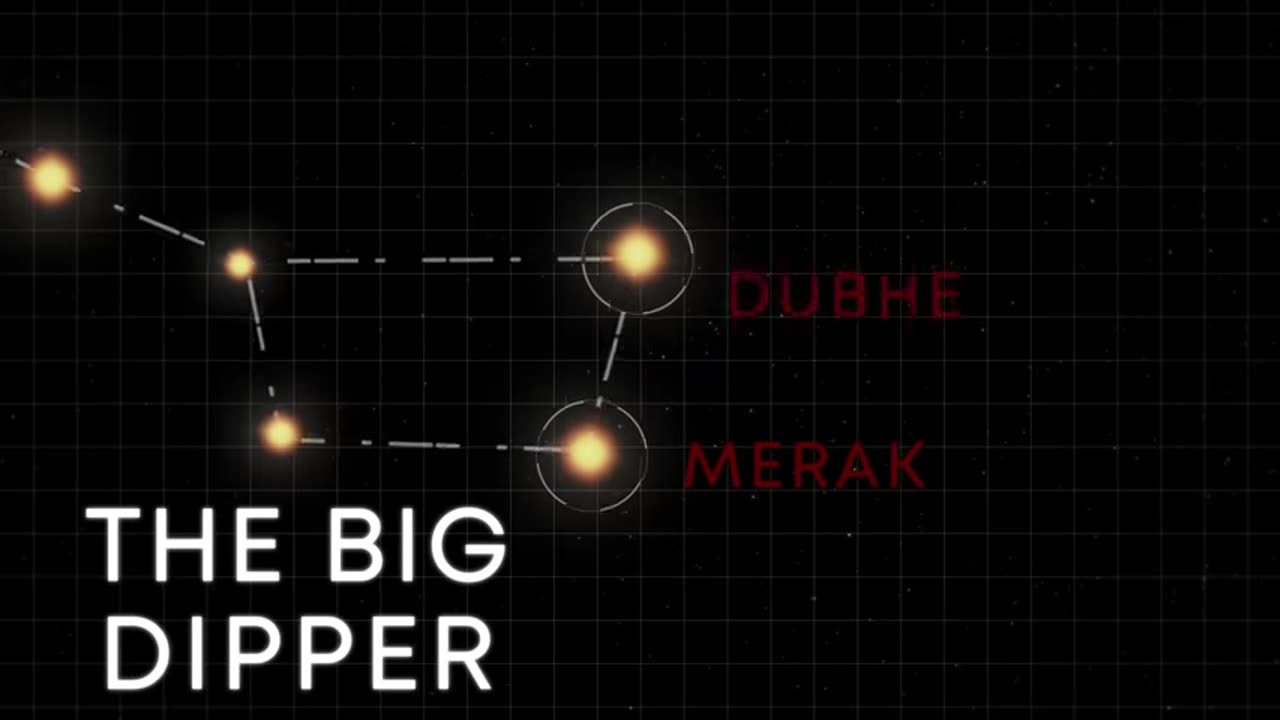 What’s Wrong With the North Star? Astronomers Spot Anomalies