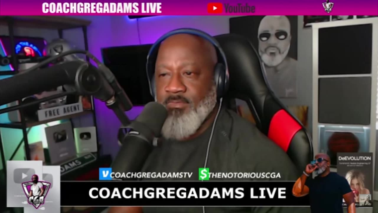 CGA Explains What To Do When Women Keeps Applying Pressure To Commit