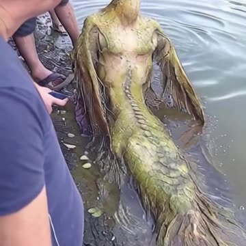 These Deep Sea Monsters Might Actually Exist… 🐙🤯