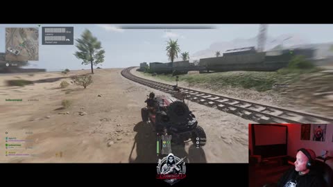 Variety of games