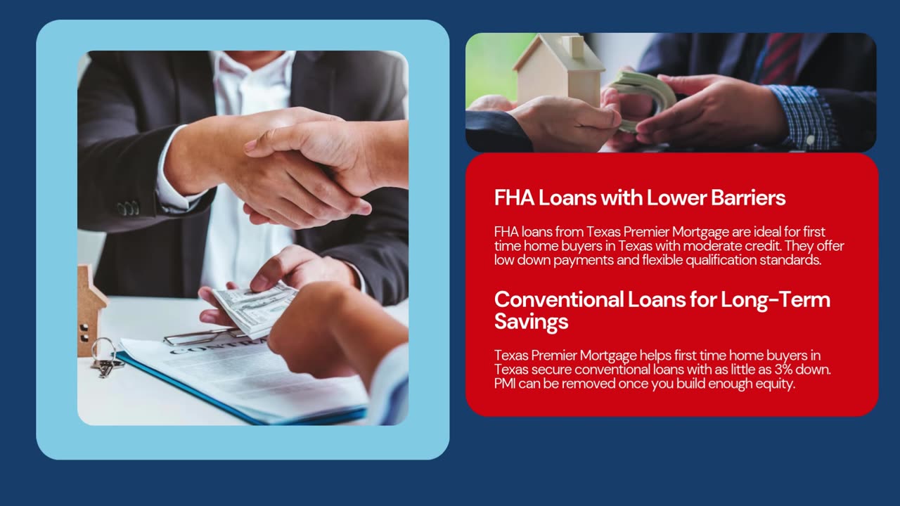 What Every First Time Home Buyer in Texas Should Know