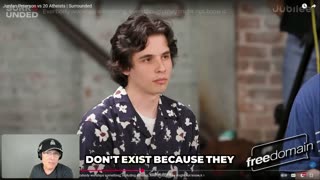 Does God Exist in the Realm of Real?