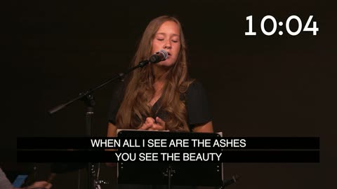 CCRGV Livestream: Matthew 2 - The King Has Come! (1st Service)