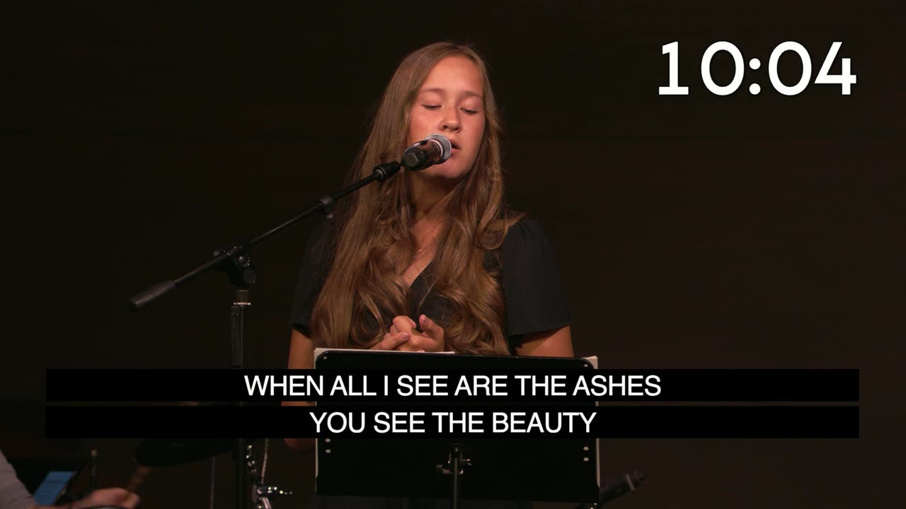 CCRGV Livestream: Matthew 2 - The King Has Come! (1st Service)