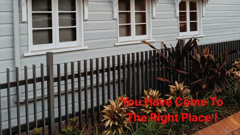 Fence Factory : Residential Fence in Ventura , CA