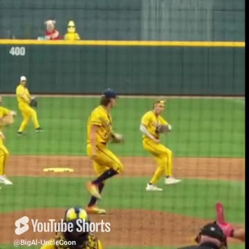 BIG AL SAYS LIFE IS GOOD, LET'S ROLL OUT!