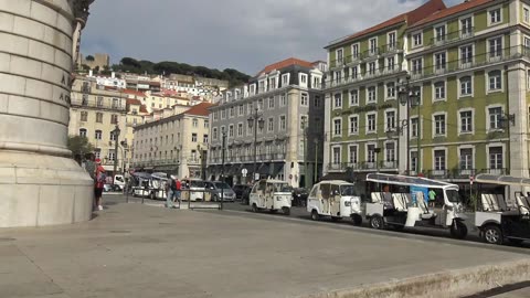 Euro Pride Lisbon Portugal Gay LGBTQIA a culture shock 19th June 2025 Festival dos Santos