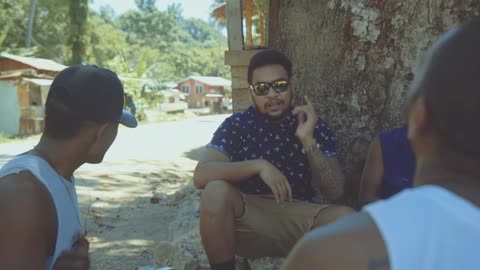 Love Yourself (Solomon Islands Reggae Remix Cover)