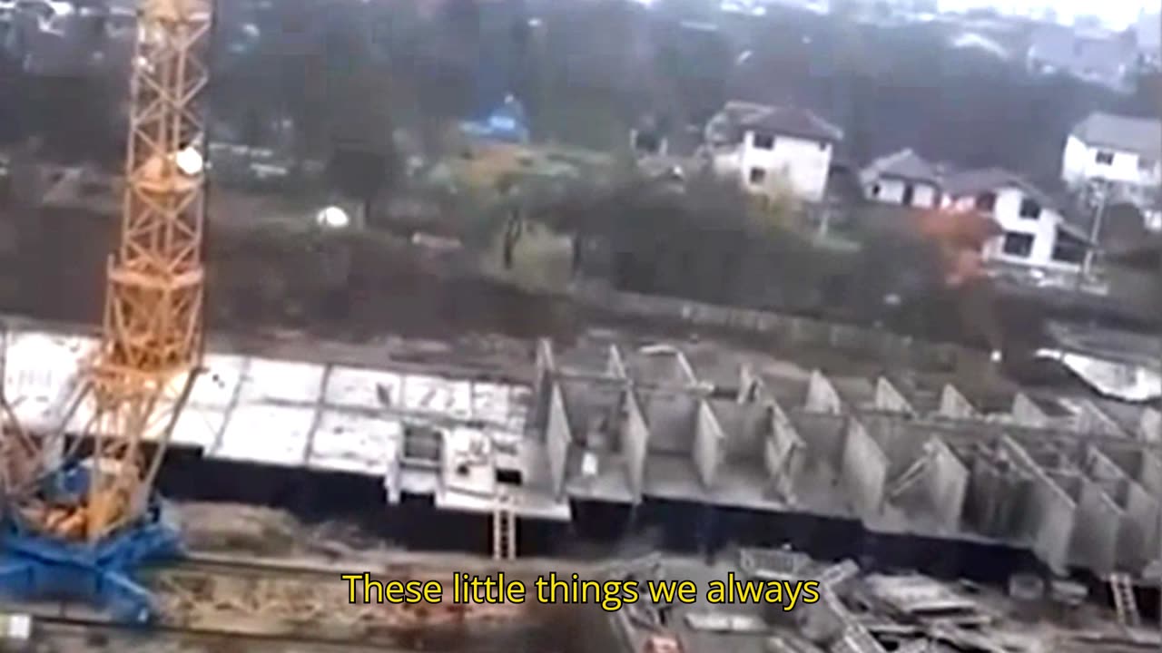 Some Incredible moments caught on camera