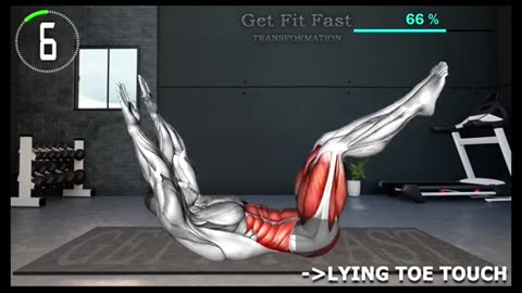 Do this summer To Lose Belly Fat Get Six-Pack abs #abs #absworkout #bellyfat #bellyfatworkout #music