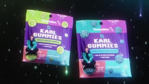 I Sent Karl To The Moon