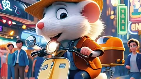 Cat’s Epic Sea Voyage & Fish Hunt – A Hilarious Ocean Adventure! 🐱🌊🐟