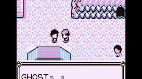 Pokémon Blue - Walkthrough/Videonávod 19 [EN/CZ]
