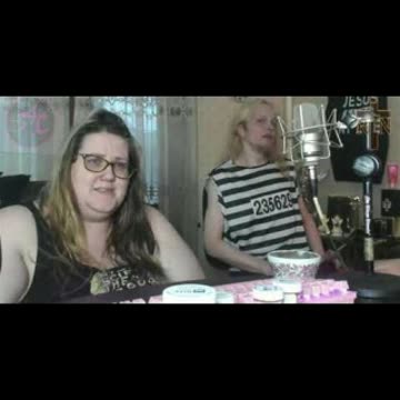 Shanny & Jason - A History of Violence...