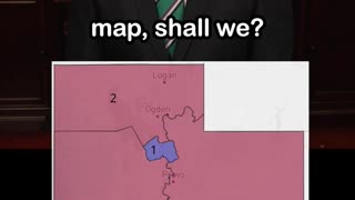 Utah Judge Creates Blue Congressional District, Tosses Legislature's Map