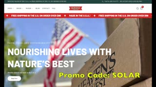 Pole Shift Climate, Cali Quake Risk, Solar Watch | S0 News Dec.17.2025