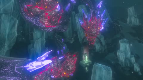 Zelda: Breath of the Wild (Switch 2) – Part 30