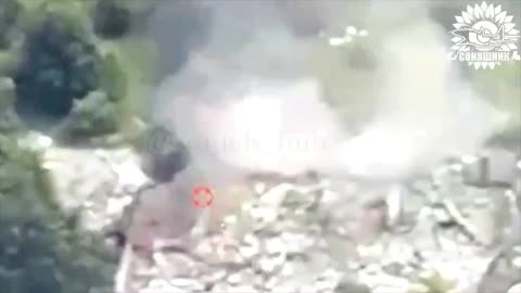 🛫💥 Ukraine Russia War | Ukrainian Aviation Strikes Russian Command Post in Korenevo | RCF