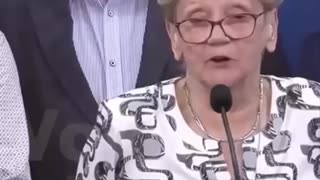 profesor Grażyna Cichosz ujawnia fakty