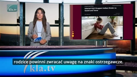 Dzieci w niebezpieczeństwie: Dlaczego Europol nie podejmuje działań?