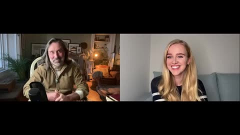 Neil Oliver- Are they coming for ME next-