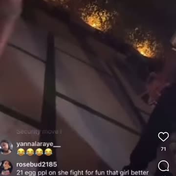 BigomeetsTiktok: 21bb Gets Beat Up on Maj Show!!!