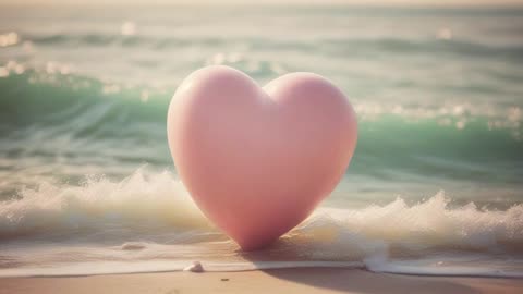 Stay With My Heart V2