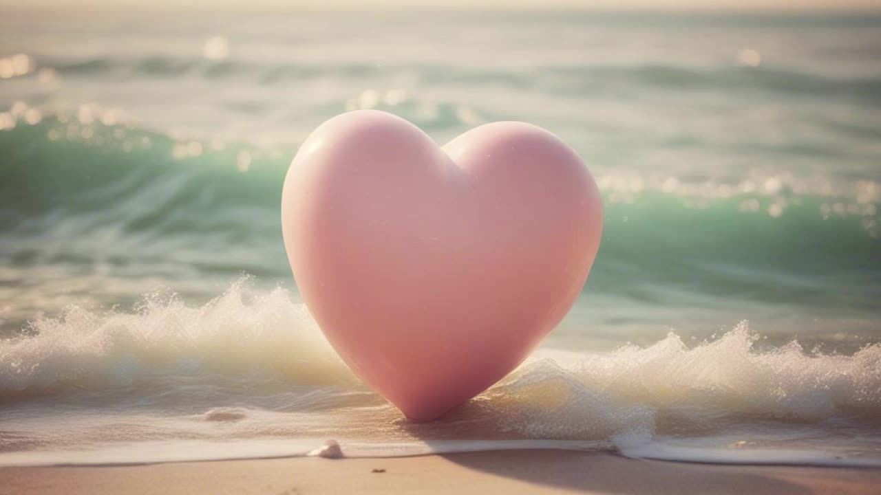 Stay With My Heart V2