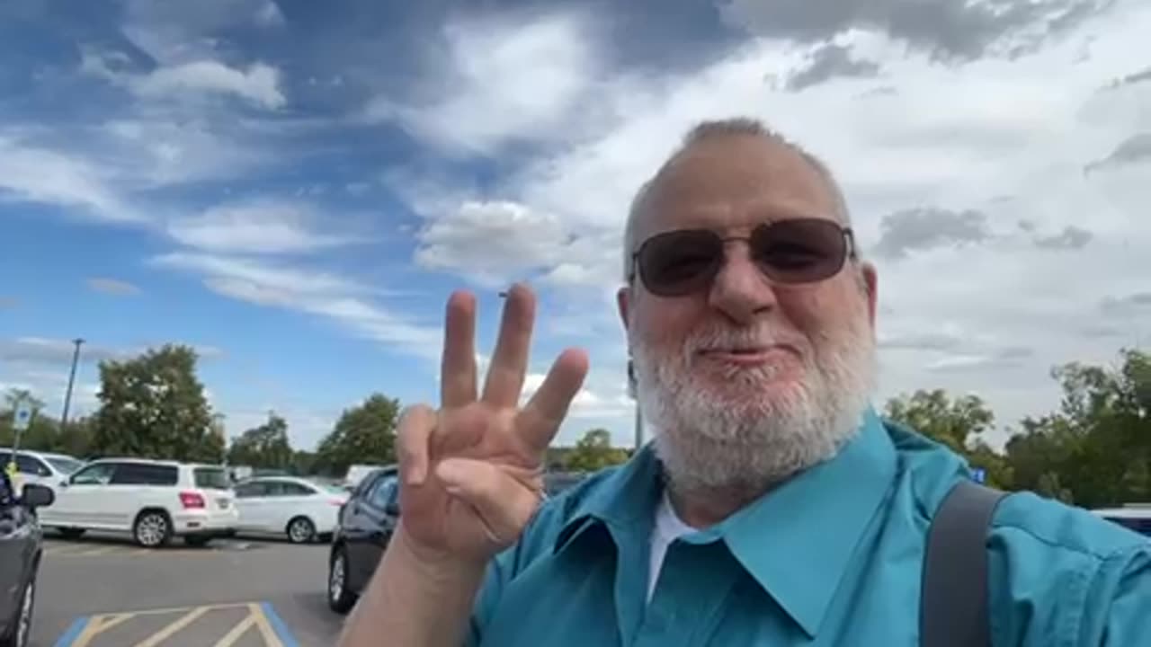 Different Walmart