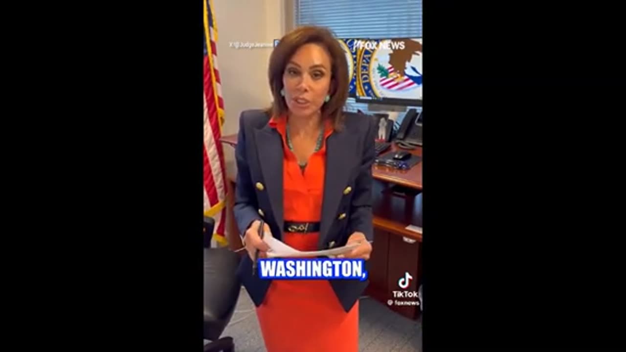 Threaten Trump? - FAFO MOFO ..