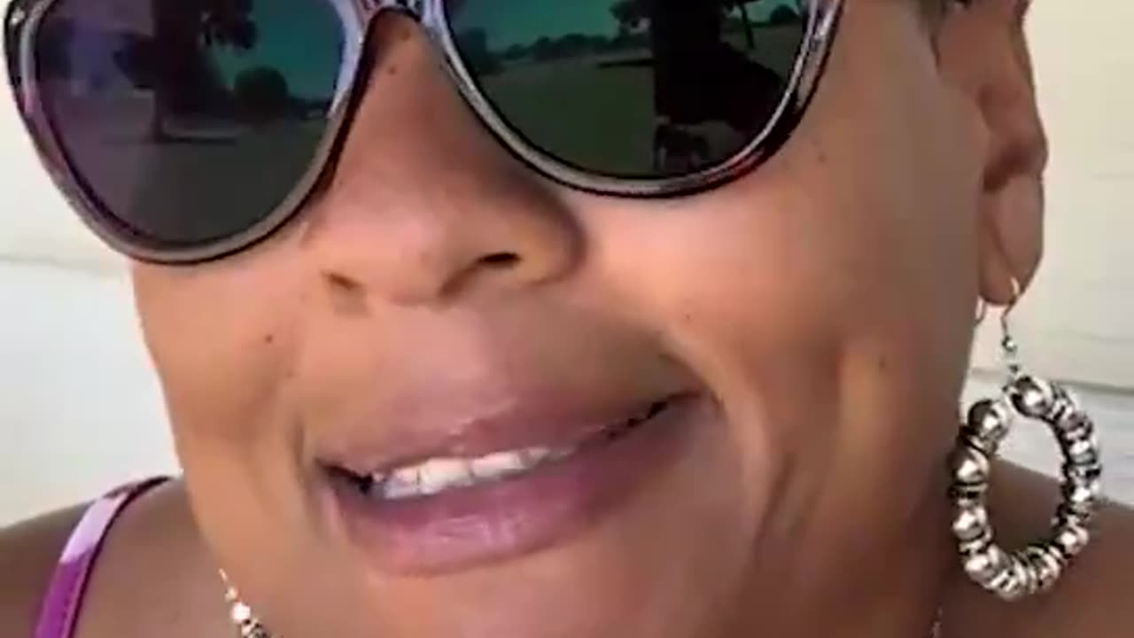 DEI director at Rose State College in Oklahoma says she’s just been FIRED...