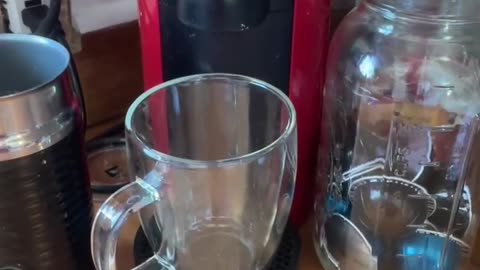 ☕ Nespresso Vertuo Plus by De'Longhi – Barista-Quality Coffee & Espresso at Home 🌟