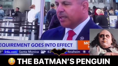 penguin
