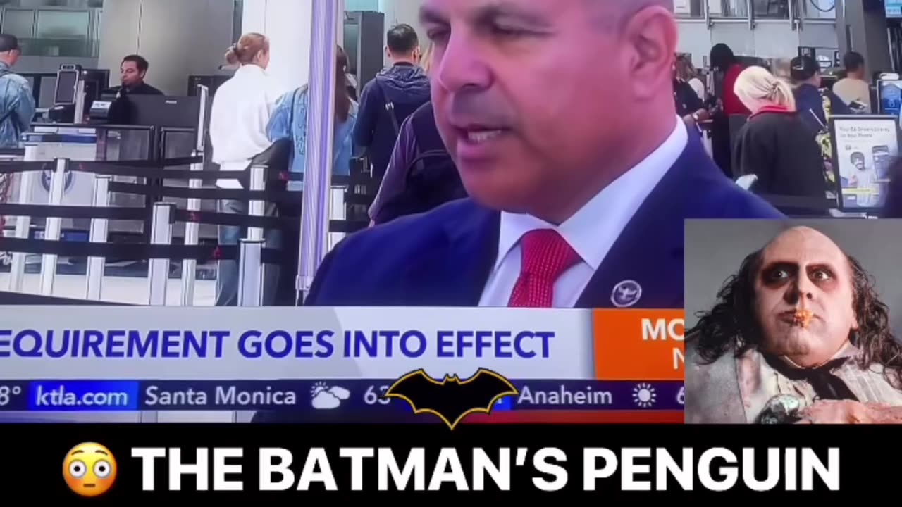 penguin