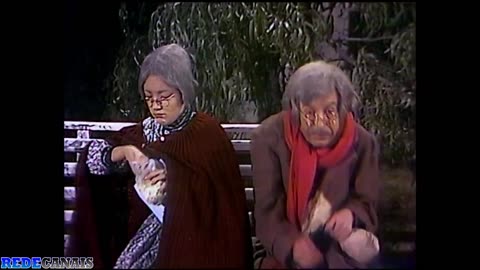 Chapolin Colorado Episódio 011