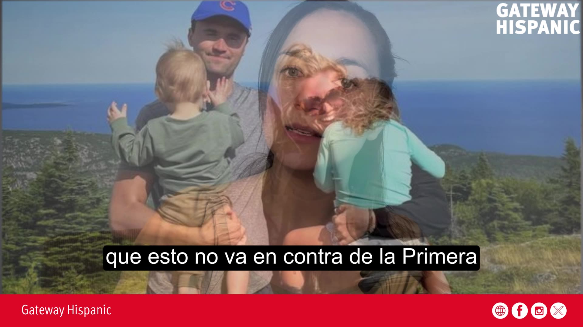 Entry to the U.S. blocked for those who celebrate Charlie Kirk’s assassination